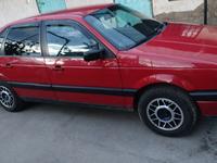 Volkswagen Passat 1989 годаүшін1 400 000 тг. в Талгар