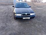 Skoda Octavia 1999 года за 1 500 000 тг. в Тараз – фото 5