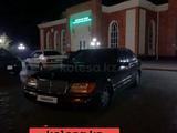 Mercedes-Benz S 320 1997 годаүшін3 200 000 тг. в Кызылорда – фото 2