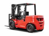 Hangcha  CPCD20-A2G2 2025 года за 5 650 000 тг. в Кокшетау – фото 2
