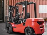 Hangcha  CPCD20-A2G2 2025 года за 5 650 000 тг. в Кокшетау – фото 4