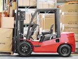 Hangcha  CPCD20-A2G2 2025 года за 5 650 000 тг. в Кокшетау – фото 5