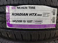 Nexen 245/55R19 Roadian HTX RH5 за 70 810 тг. в Шымкент