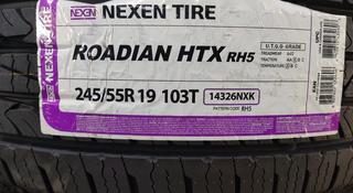 Nexen 245/55R19 Roadian HTX RH5 за 70 810 тг. в Шымкент