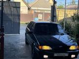 ВАЗ (Lada) 2114 2013 года за 1 450 000 тг. в Шымкент