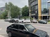 ВАЗ (Lada) 2114 2013 года за 1 450 000 тг. в Шымкент – фото 2