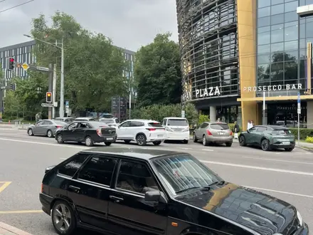 ВАЗ (Lada) 2114 2013 года за 1 450 000 тг. в Шымкент – фото 2