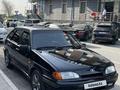 ВАЗ (Lada) 2114 2013 года за 1 450 000 тг. в Шымкент – фото 3