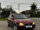 Opel Vita 1995 годаүшін1 150 000 тг. в Алматы – фото 4
