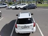 Subaru Outback 2004 годаүшін3 600 000 тг. в Алматы – фото 4
