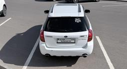 Subaru Outback 2004 года за 3 600 000 тг. в Алматы – фото 3