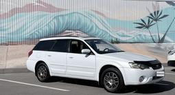 Subaru Outback 2004 года за 3 600 000 тг. в Алматы