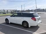 Subaru Outback 2004 годаүшін3 600 000 тг. в Алматы – фото 5