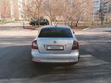 Skoda Octavia 2009 года за 3 500 000 тг. в Астана – фото 3