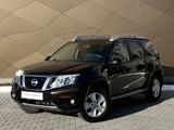 Nissan Terrano 2021 года за 7 470 000 тг. в Караганда