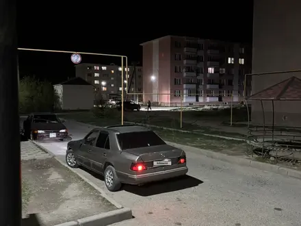 Mercedes-Benz E 220 1991 года за 750 000 тг. в Талдыкорган