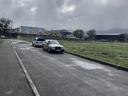Mercedes-Benz E 220 1991 года за 750 000 тг. в Талдыкорган – фото 12