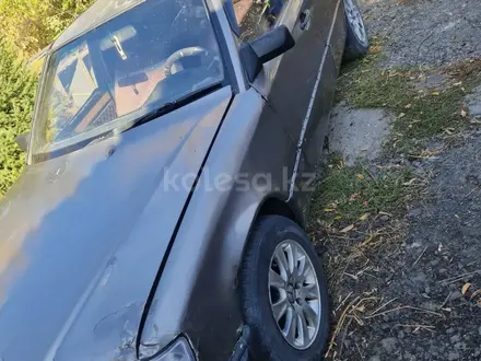 Mercedes-Benz E 220 1991 года за 750 000 тг. в Талдыкорган – фото 7