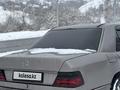 Mercedes-Benz E 220 1991 года за 750 000 тг. в Талдыкорган – фото 9