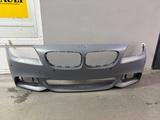 Бампер на BMW 530 F10 за 70 000 тг. в Алматы