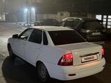 ВАЗ (Lada) Priora 2170 2013 годаүшін2 000 000 тг. в Алматы – фото 3