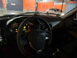 ВАЗ (Lada) Priora 2170 2013 годаүшін2 000 000 тг. в Алматы – фото 5