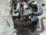 Двигатель Subaru EJ254 2.5l ej25 AVCS Forester Legacy Outback за 400 000 тг. в Караганда – фото 3
