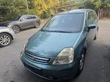 Honda Stream 2003 года за 3 600 000 тг. в Алматы – фото 3