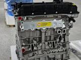Двигатель G4KE Моторүшін111 000 тг. в Актобе – фото 3