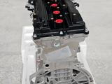 Двигатель G4KE Моторүшін111 000 тг. в Актобе – фото 4