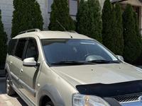ВАЗ (Lada) Largus Cross 2019 года за 5 070 000 тг. в Алматы