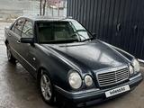 Mercedes-Benz E 280 1999 годаүшін2 900 000 тг. в Байсерке – фото 4