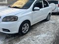 Chevrolet Aveo 2012 годаүшін3 000 000 тг. в Алматы