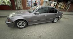 BMW 528 1996 годаүшін2 000 000 тг. в Алматы – фото 2