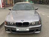 BMW 528 1996 годаүшін2 000 000 тг. в Мерке