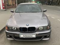 BMW 528 1996 годаүшін2 000 000 тг. в Алматы