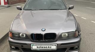 BMW 528 1996 года за 2 000 000 тг. в Алматы