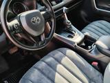 Toyota RAV4 2019 года за 14 000 000 тг. в Жанаозен – фото 3
