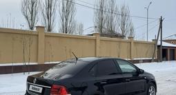 Volkswagen Polo 2015 годаfor4 550 000 тг. в Астана – фото 3