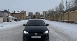 Volkswagen Polo 2015 годаfor4 550 000 тг. в Астана