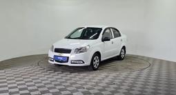 Chevrolet Nexia 2021 года за 2 980 000 тг. в Алматы