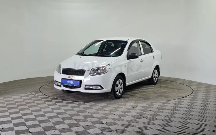 Chevrolet Nexia 2021 года за 3 390 000 тг. в Алматы