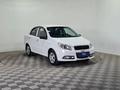 Chevrolet Nexia 2021 года за 3 390 000 тг. в Алматы – фото 3