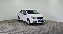 Chevrolet Nexia 2021 года за 2 980 000 тг. в Алматы – фото 3