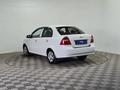 Chevrolet Nexia 2021 года за 3 390 000 тг. в Алматы – фото 7