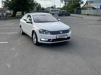 Volkswagen Passat 2014 годаүшін6 800 000 тг. в Алматы