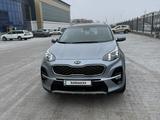 Kia Sportage 2019 года за 13 000 000 тг. в Атырау – фото 4