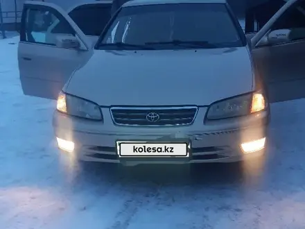 Toyota Camry 2001 года за 3 300 000 тг. в Караганда