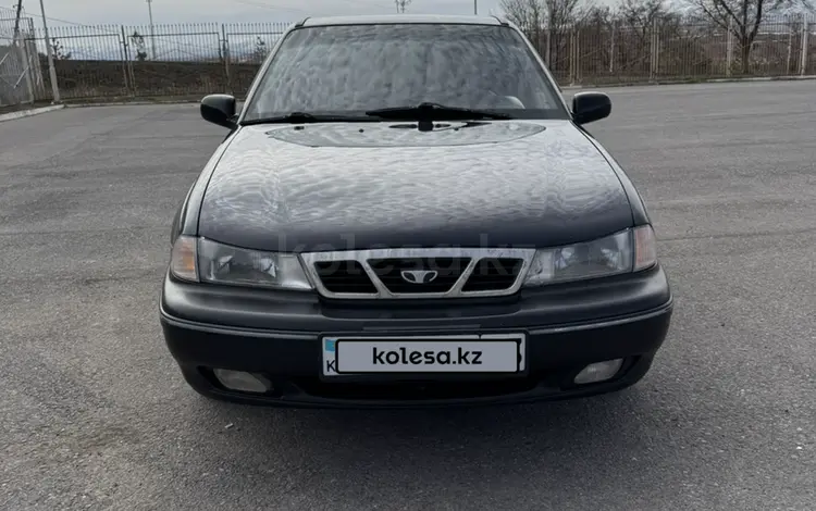 Daewoo Nexia 2006 года за 1 600 000 тг. в Шымкент