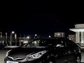 Hyundai Elantra 2014 годаүшін6 700 000 тг. в Талдыкорган – фото 2